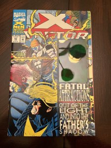 X-Factor #92 (1993) - NM