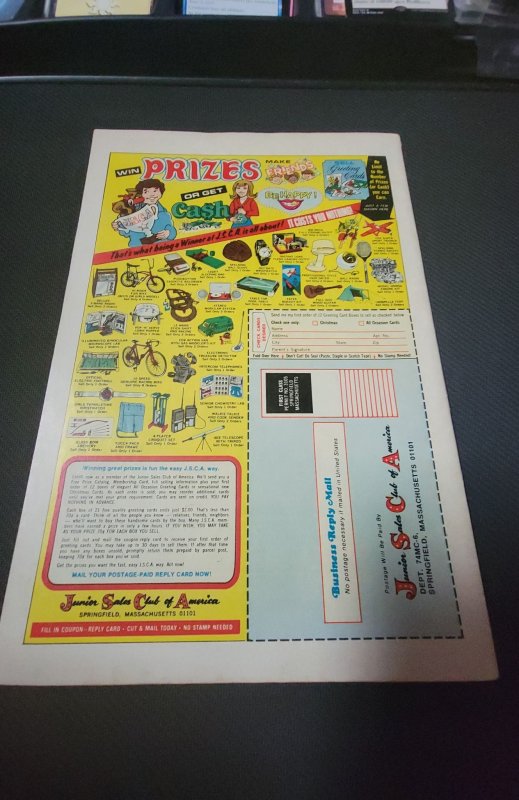 Fantastic Four #150 (1974)