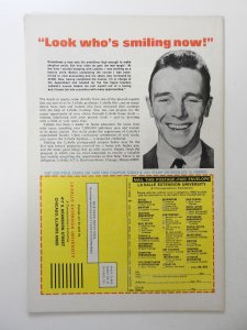 Sub-Mariner #63 (1973) FN/VF Condition!