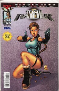 Tomb Raider (1999 Top Cow) #30