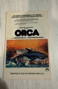 The X-Men #107 (1977)First Star jammers-/Shiar fn/Vf