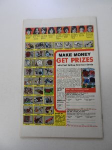 Black Panther #8 (1978) FN- condition