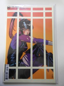 The Joker #13 Variant