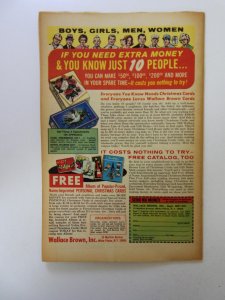 Sub-Mariner #6 (1968) FN/VF condition