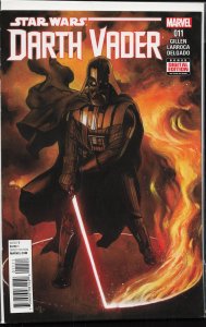 Darth Vader #11 (2015) Darth Vader
