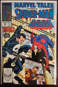 Marvel Tales #216 (1988)
