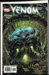 Venom #1 (2003) Venom
