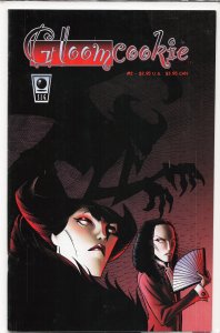 GloomCookie #2 (1999)