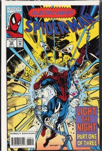 Spider-Man #38 (1993) Spider-Man