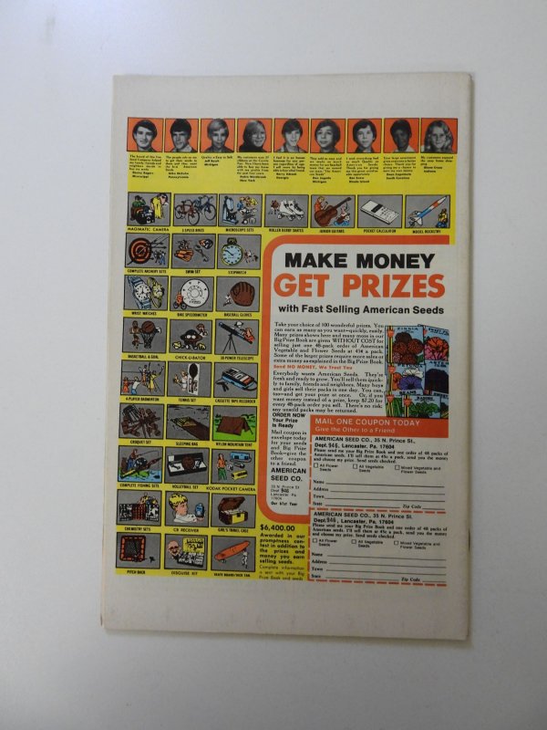 Battlestar Galactica #2 (1979) VF condition