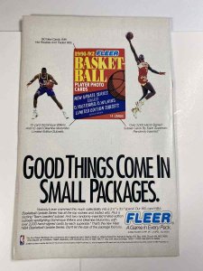 Web of Spider-Man #89 FN/VF 1992 Marvel Comics C53A