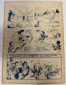 George Pal's Puppetoons #1 (1945)