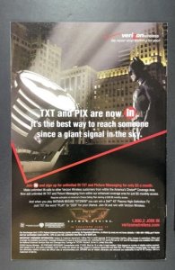 Day of Vengeance #3 (2005)