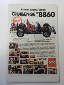 Daredevil #176 (1981) FN+ Condition!