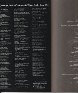 Batman – Poison Ivy   Ivy vs Black Ops with Batman caught in the middle !