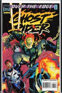 Ghost Rider #65 (1995) Ghost Rider