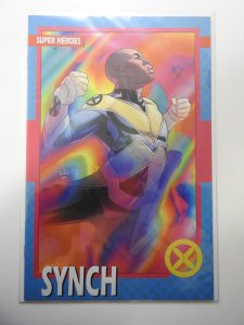 X-Men #7 Russell Dauterman (2022)