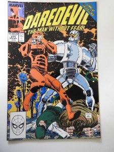 Daredevil #275 (1989)