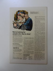 Amazing Adventures #3 (1970) VF+ condition