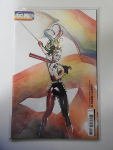 Harley Quinn #16 Pride Variant