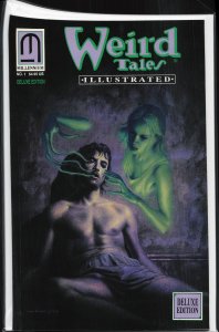 Weird Tales (1992)