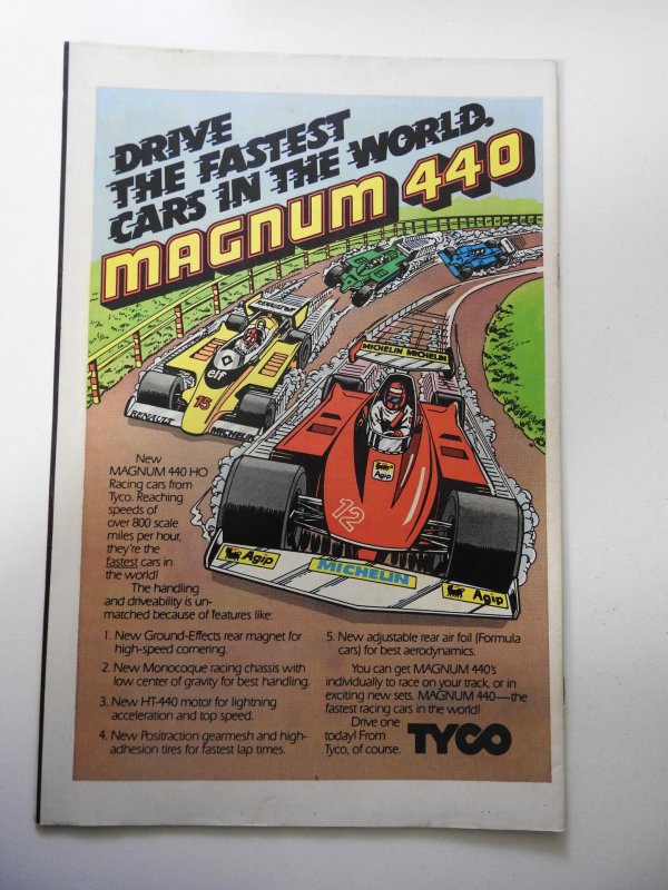 The New Teen Titans #12