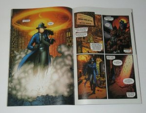 52 Week #48 1st Appearance of Renee Montoya as The Question 2007 DC Comics VF