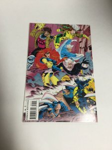 X-Men 25 Nm Near Mint Marvel Comics