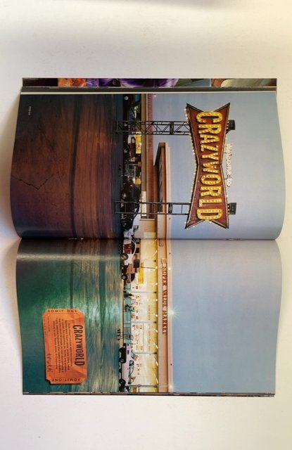 Wonder Woman #199  (2004)