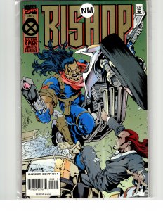 Bishop #2 (1995) Bishop