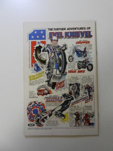 Blitzkrieg #1 (1976) VF condition