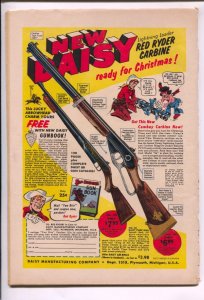 Baby Huey #13  1954 - Harvey  -VG/FN - Comic Book