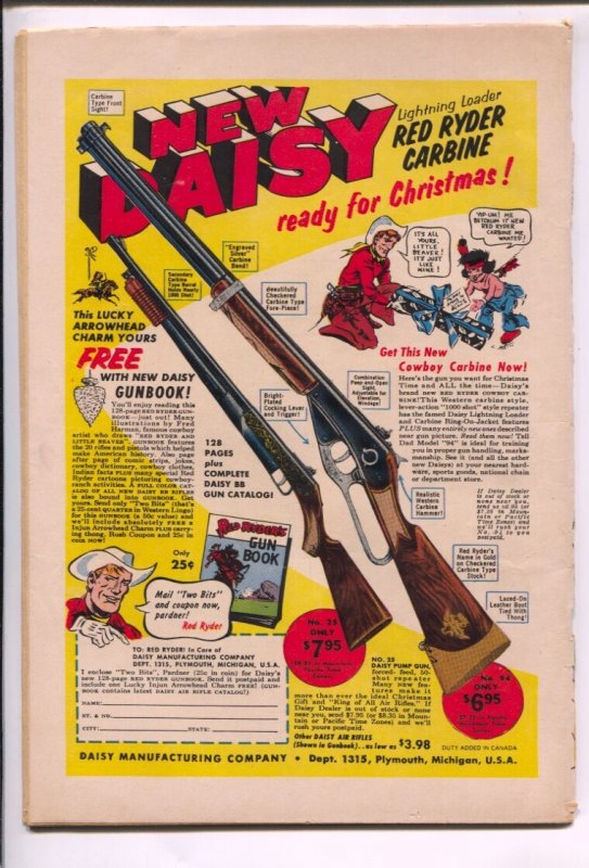 Baby Huey #13  1954 - Harvey  -VG/FN - Comic Book