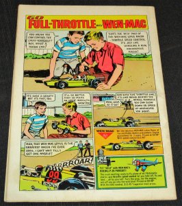 Metamorpho #2 (1965)