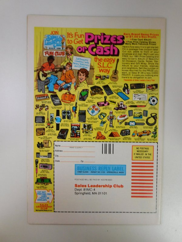 Iron Man #148 (1981)