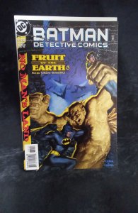 Detective Comics #735 (1999)