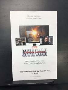 All-New Avengers Hors Série #3 (2017) nm