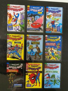 The Amazing Spider-Man (1st Print) SC TPB #3 8.0 VF (2009) 