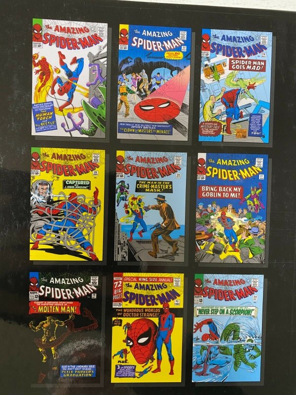 The Amazing Spider-Man (1st Print) SC TPB #3 8.0 VF (2009) 