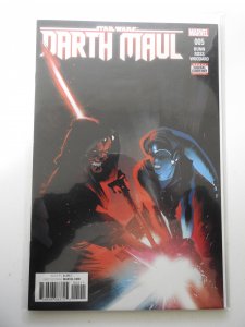 Star Wars: Darth Maul #5