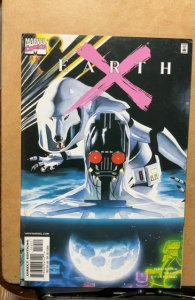 Earth X #10 (2000)