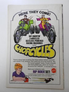 The Amazing Spider-Man #116 (1973) Good Condition 1-Page-Loose