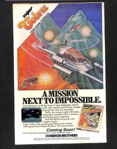 New Mutants #1 FN+ 6.5 Origin of Karma! 2nd appearance!