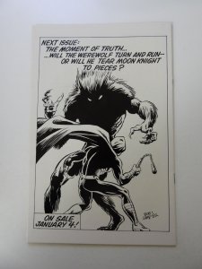 Moon Knight #29 (1983) VF+ condition