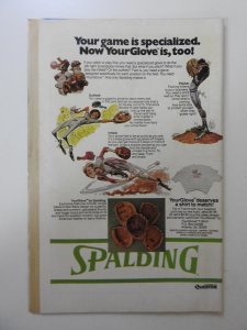 Marvel Feature #6 VG Condition!