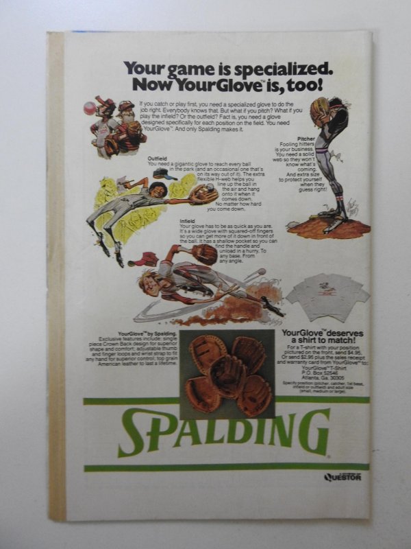 Marvel Feature #6 VG Condition!