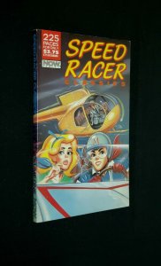 SPEED RACER CLASSICS VOLUME 1 TPB NOW COMICS 