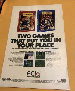 HAMMER LOCKE #5 : DC comics mini 1/93 VF-; Tom Joyner & Chris Sprouse