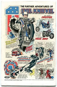 Our Love Story #38  1976 - Marvel  -FN - Comic Book