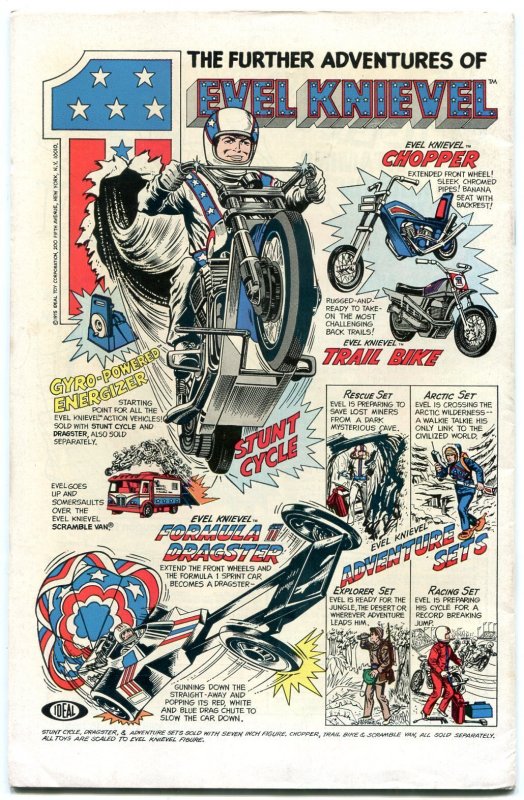 Our Love Story #38  1976 - Marvel  -FN - Comic Book